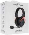 White Shark Gorilla