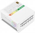 Gamemax RGB PRO 1050G White