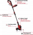 Einhell GE-CT 18/25 Li Solo