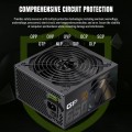 Gamemax GP 650B