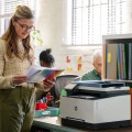 HP Color LaserJet Pro 3302FDN