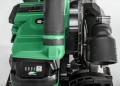 Hitachi HIKOKI C3606DUM W2Z