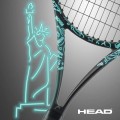 Head Boom MP Neon 2025