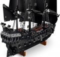 Lego Captain Jack Sparrows Pirate Ship 10365