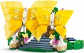Lego Glindas Wedding Day 75688