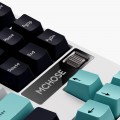 MCHOSE G87 Speed Gold Switch V2