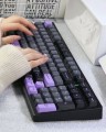 MCHOSE G98 Pro Cabbage Tofu Switch V2
