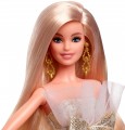 Barbie 2025 Holiday JBH95