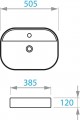 Koller Pool Trend 500 TR-0505-385M-WB