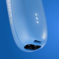 Wahl Cordless Peanut Li Trimmer