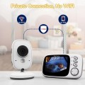 Baby Monitor VB603