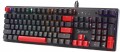 A4Tech Bloody S525N Red Plus Switch