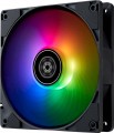 SilverStone Air Penetrator 120SK ARGB