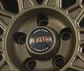 FONDMETAL Bluster