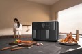 Xiaomi Dual Zone Air Fryer 10L