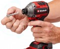 Einhell Professional TP-CI 18/250-C Li BL Solo