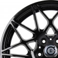 Carbonado Crazy