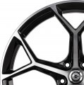 Carbonado Fancy