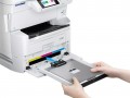 Epson WorkForce Pro EM-C8100RDWF