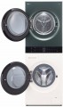LG WashTower WT1210EGF