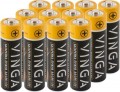Vinga 12xAA Alkaline