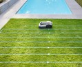 ECOVACS Goat G1-2000