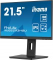 Iiyama ProLite XUB2293HSU-B7