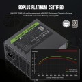 Gamemax Lion core 1200P