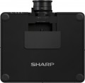 Sharp XP-A201U-B