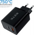 RZTK GaN2 65W USB-A + USB-C