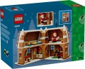 Lego Festive Gingerbread House 40809