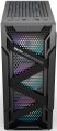Alseye Warrior Black