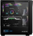 Alseye X3 Black