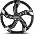 Carbonado Superstar