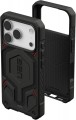 UAG Monarch Pro Kevlar with Magsafe for iPhone 17 Pro Max