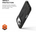 UAG Pathfinder with Magsafe for iPhone 17 Pro Max