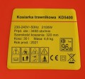 KRAFT&DELE KD5400