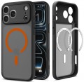 Spigen Ultra Hybrid (MagFit) for iPhone 17 Pro Max