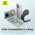 BASEUS PrimeTrip C02 Air Magnetic Stick-on Type