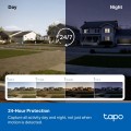 TP-LINK Tapo C660 Kit