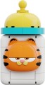 Pantasy Baby Bottle Fridge Magnet 86818