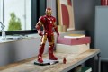 Lego Iron Man Mark 3 Collectors Edition 76344