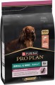 Pro Plan Adult Small/Mini Salmon 3 kg