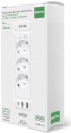 RZTK Power Strip Pro 3+2 USB-A+USB-C