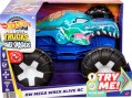 Mattel Hot Wheels Monster Trucks Mega-Wrex Alive
