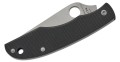Spyderco Grasshopper G10