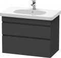 Duravit DuraStyle 80 DS6484