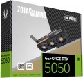 ZOTAC GeForce RTX 5050 Low Profile