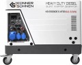 Konner&Sohnen KS 6500iDE S ATSR