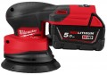 Milwaukee M18 FROS125-502X